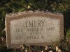 Walter R & Phyllis M Emery