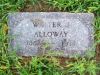 Walter J Alloway