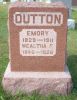 Wealtha Fidelia Dutton