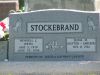 Wendell (Pete) & Zelma M (Dutton) Lawless Stockebrand