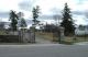 West Street Cemetery