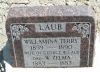 Wilhelmina (Terry) Laub