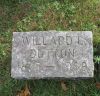 Willard Loveland Dutton