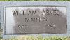 William Arvel Martin