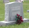 William B & Ola O (Hill) Phillips-Riley