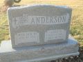 William D & Sally D Anderson