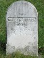 William Dutton