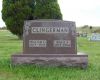 William E & Rilla J (Dutton) Clingerman