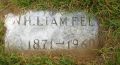 William Felch