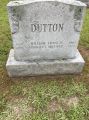 William Francis and Harriet Mildred Dutton
