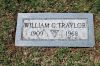 William G Traylor