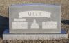 William H & Betty R Mize