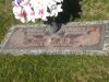 William H & Florence R (Bush) Sholar