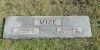 William H & Jessie M (Dutton) Mize