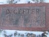 William L DeGeeter