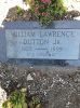 William Lawrence Dutton Jr