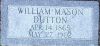 William Mason Dutton