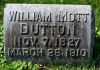 William Mott Dutton