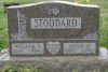 William S & Susie (Dutton) Stoddard