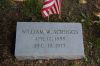 William W Scruggs