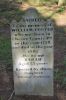 William & Sarah (Piersol) Porter