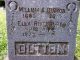 William A Dutton & Ella Rivenburgh