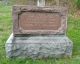 William Edwin Dutton and Estella Althea Tracy
