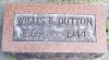 Willis E Dutton