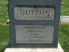 Willis Herbert Dutton & Hattie Sylvia Wardwell