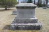Woodruff Family Headstone