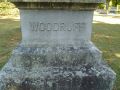 Woodruff