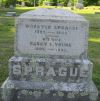 Wooster Sprague and Nancy S Young
