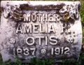 Amelia J Otis