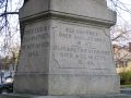 Eli Whitney & Elizabeth Fay
