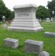 Dutton Family Monument