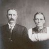 John Allen & Mary Alverna (White) Dutton